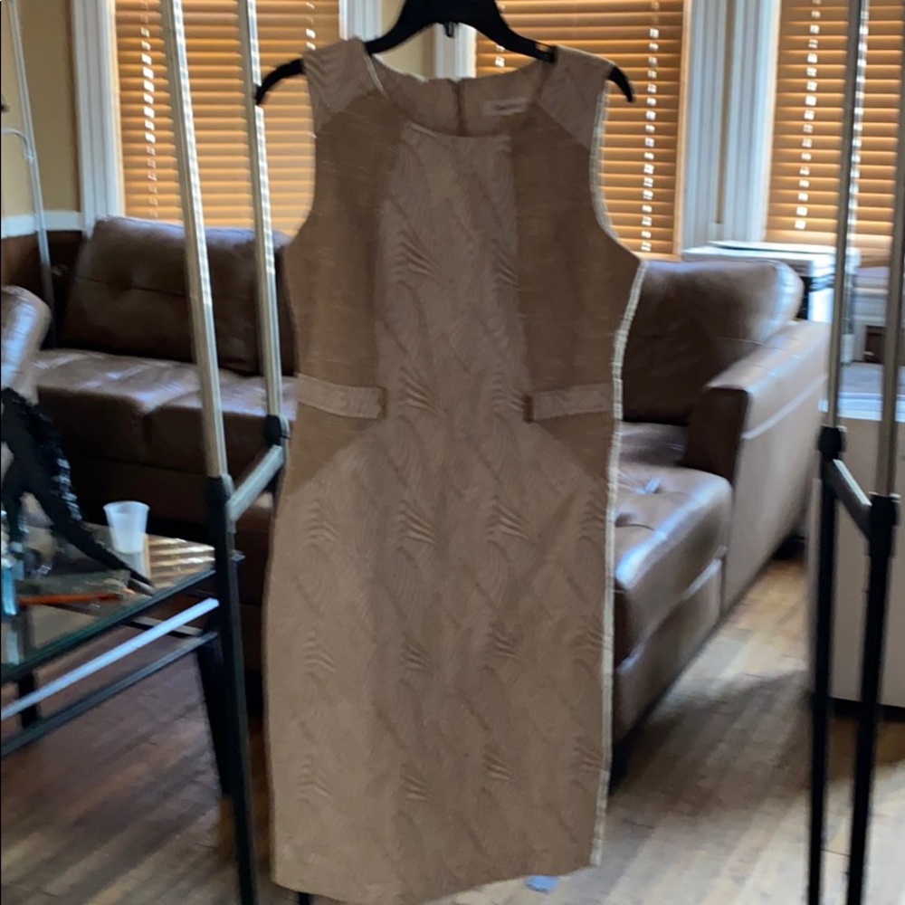 Midi dress